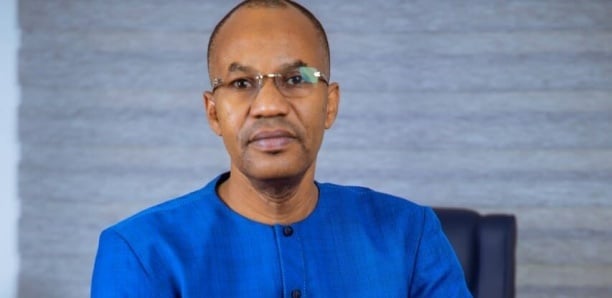 Investiture de Bola Tinubu : Mamoudou Ibra Kane invite Macky Sall à s'inspirer de Buhari Investiture de Bola Tinubu : Mamoudou Ibra Kane invite Macky Sall à s'inspirer de Buhari