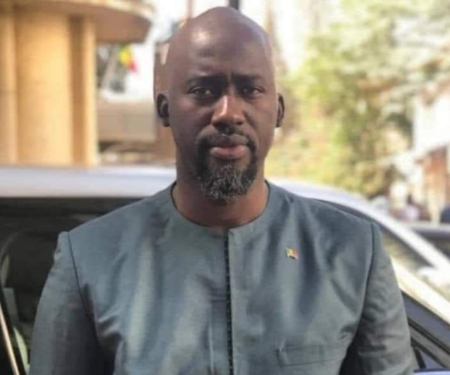 Tribunal de Dakar : Fadilou Keita Jugé ce mardi Tribunal de Dakar : Fadilou Keita Jugé ce mardi