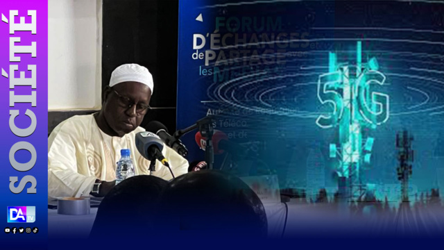 Technologies de 5e génération: Le Sénégal procéde au lancement de candidatures pour l'attribution de fréquences 5G. Technologies de 5e génération: Le Sénégal procéde au lancement de candidatures pour l'attribution de fréquences 5G.