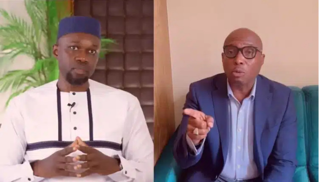 Après l’attaque de sa maison: Barthelemy Dias, Maire de Dakar met en garde Après l’attaque de sa maison: Barthelemy Dias, Maire de Dakar met en garde