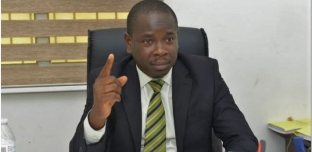 Arrestation de Birame Soulèye Diop Arrestation de Birame Soulèye Diop