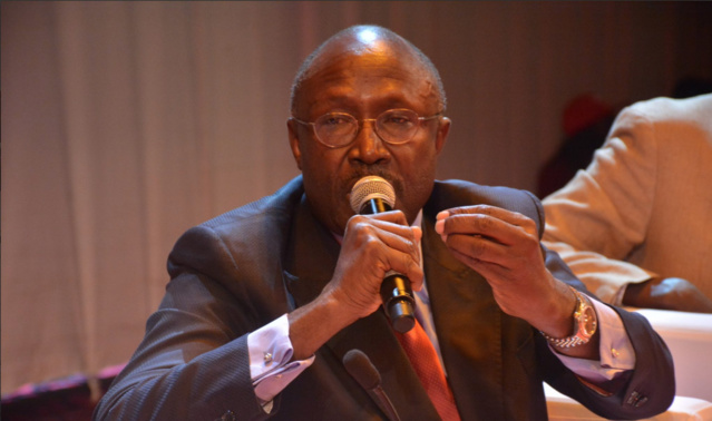 Situation du Pays : Trois ex premiers ministres interpellent Macky Sall Situation du Pays : Trois ex premiers ministres interpellent Macky Sall