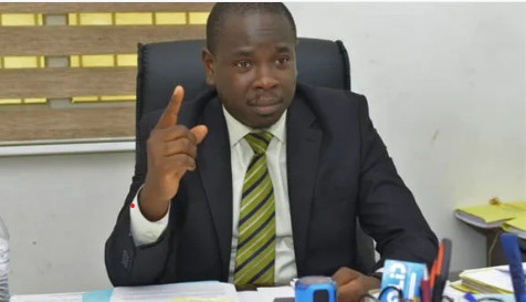 Birame Soulèye Diop libéré Birame Soulèye Diop libéré