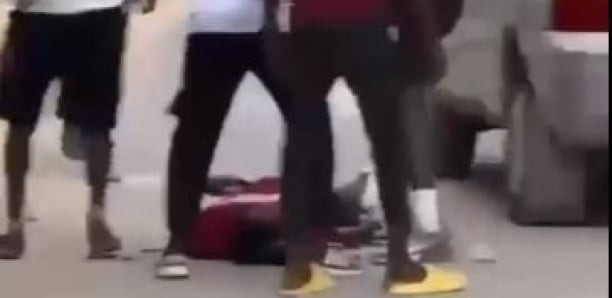 HlM Grand Yoff : Ce qu’il faut savoir sur le manifestant atteint par balle et le tireur HlM Grand Yoff : Ce qu’il faut savoir sur le manifestant atteint par balle et le tireur