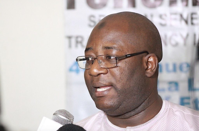 Birahime Seck du Forum civil : "La justice doit être réformée, de la cave au grenier..."