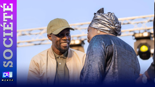 Verdict affaire " Sweet beauty: " Cette condamnation à deux ans ferme est des plus injustes..."( Aminata Touré). Verdict affaire " Sweet beauty: " Cette condamnation à deux ans ferme est des plus injustes..."( Aminata Touré).