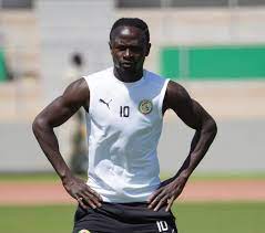 Tensions au Sénégal : Sadio Mané tire la sonnette d'alarme ! Tensions au Sénégal : Sadio Mané tire la sonnette d'alarme !