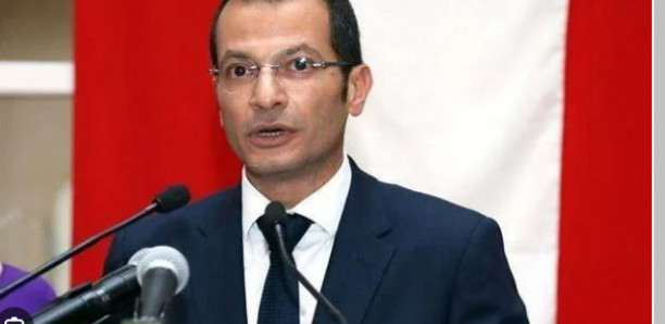 L'ambassadeur du Liban en France visé par une enquête pour viol et violences L'ambassadeur du Liban en France visé par une enquête pour viol et violences