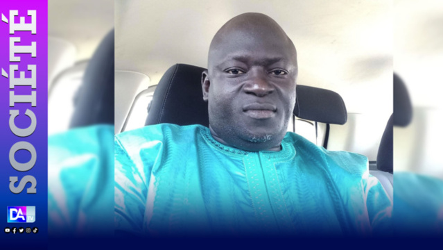 TOUBA - Le trésorier de Pastef arrêté TOUBA - Le trésorier de Pastef arrêté