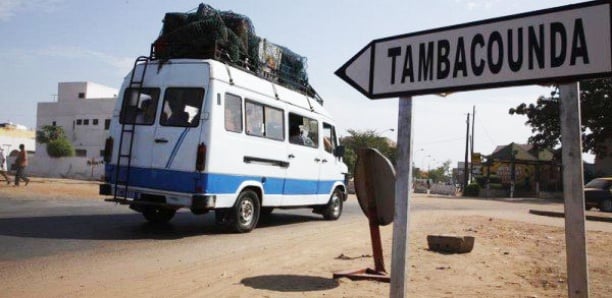 Tension politique : la ville de Tambacounda épargnée jusqu’ici Tension politique : la ville de Tambacounda épargnée jusqu’ici