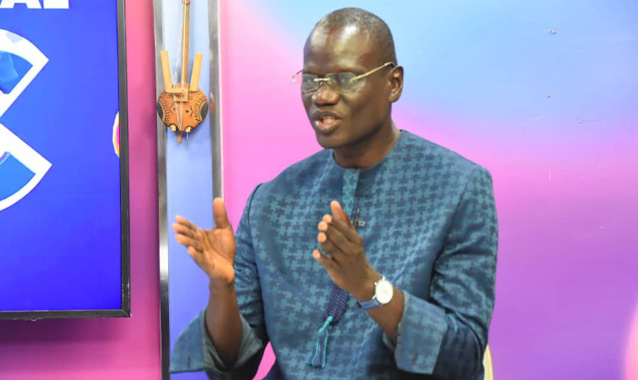 Dr. Abdourahamane Diouf, Awalé : «La vérité n’a jamais intéressé Macky Sall..» Dr. Abdourahamane Diouf, Awalé : «La vérité n’a jamais intéressé Macky Sall..»