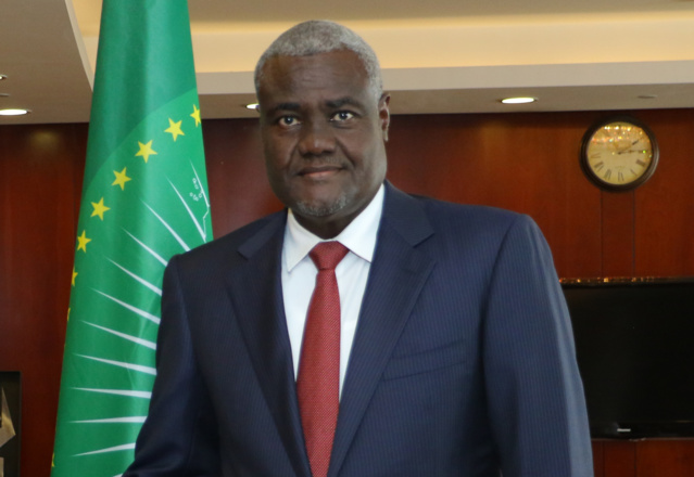 Heurts au Sénégal: l’Ua invite les acteurs à privilégier le dialogue