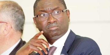 Affaire Adji Sarr-Sonko : Le juge n’a pas écarté le viol, selon Ismaila Madior Fall Affaire Adji Sarr-Sonko : Le juge n’a pas écarté le viol, selon Ismaila Madior Fall