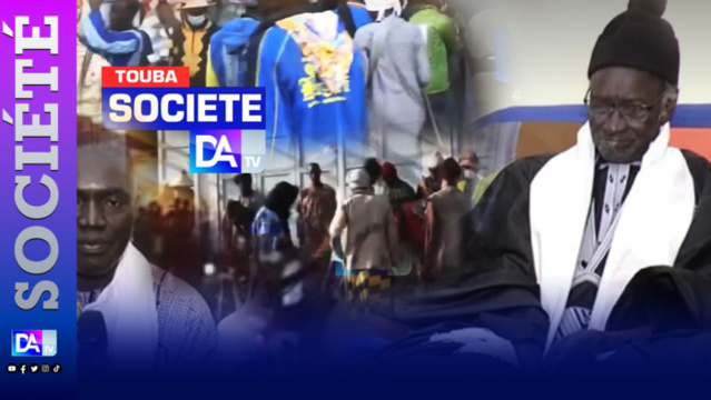 TOUBA- Les Baayfaal n’accepteront plus que des gens perturbent la quiétude de la cité : « Nous avons le ndigël»