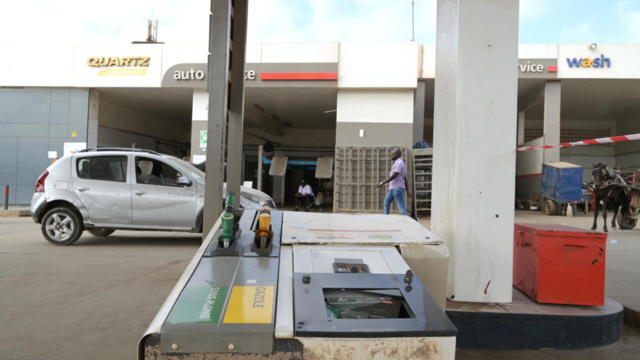 Sénégal: calme précaire après les violences qui ont suivi la condamnation de l’opposant Ousmane Sonko Sénégal: calme précaire après les violences qui ont suivi la condamnation de l’opposant Ousmane Sonko