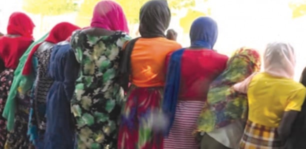[EXCLUSIF] La police de Ndamatou arrête Serigne Khadim Mbacké accusé de viol sur 27 fillettes