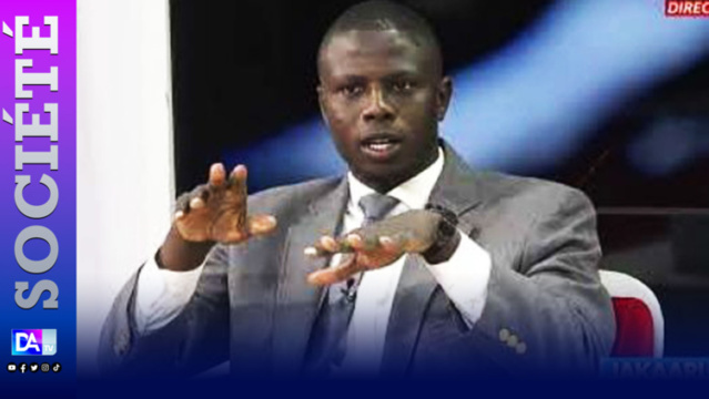 Erratum : Ngagne Demba Touré n’a pas été arrêté Erratum : Ngagne Demba Touré n’a pas été arrêté