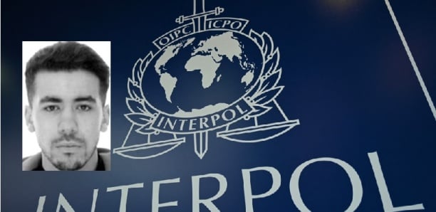 Guinée : Un dangereux criminel belge s’évade de prison Guinée : Un dangereux criminel belge s’évade de prison