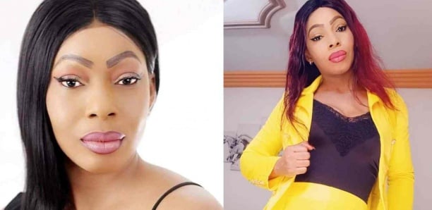Côte d’Ivoire : l’influenceuse qui avait exposé son sexe sur les réseaux sociaux arrêtée, puis relâchée Côte d’Ivoire : l’influenceuse qui avait exposé son sexe sur les réseaux sociaux arrêtée, puis relâchée