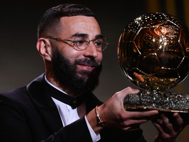 TRANSFERTS - REAL MADRID : KARIM BENZEMA, NOUVEAU FER DE LANCE DE L'OFFENSIVE SAOUDIENNE TRANSFERTS - REAL MADRID : KARIM BENZEMA, NOUVEAU FER DE LANCE DE L'OFFENSIVE SAOUDIENNE