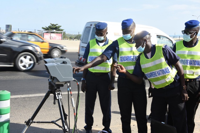 Routes de Ziguinchor : Les mesures de restriction décidées par le gouverneur (Document)