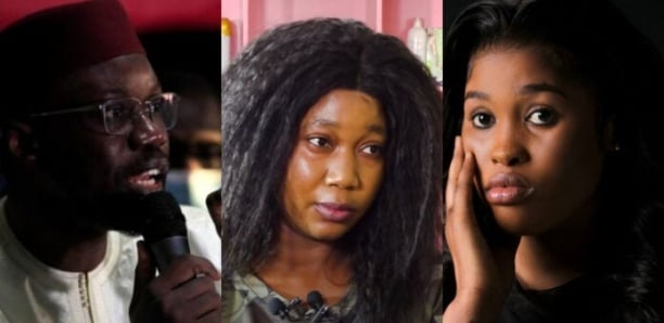 Affaire Sweet Beauté : Les avocats de Ndèye Khady Ndiaye ont interjeté appel ce mercredi Affaire Sweet Beauté : Les avocats de Ndèye Khady Ndiaye ont interjeté appel ce mercredi