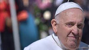 L'opération du pape François est terminée, "sans complications" (Vatican) L'opération du pape François est terminée, "sans complications" (Vatican)