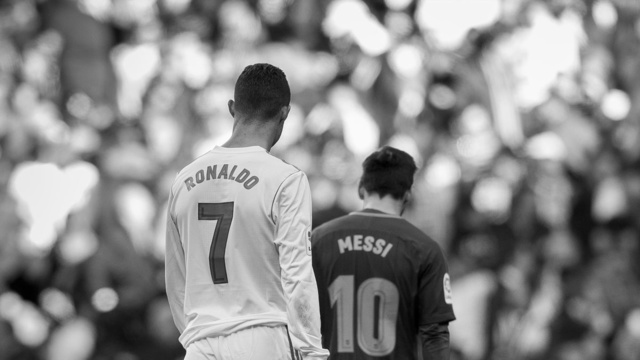 DÉPART DE LIONEL MESSI VERS LA MLS - RONALDO - MESSI : LA FIN D'UNE ÉPOQUE