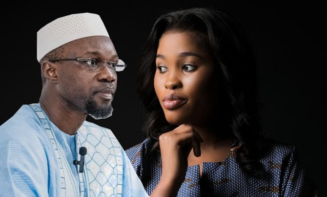 Affaire « Sweet Beauté »: Me Elhadj Diouf, avocat de Adji Sarr interjette appel