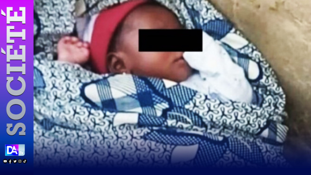 Infanticide à Sangalkam: A.D voulait se débarrasser de son bébé dans les toilettes.