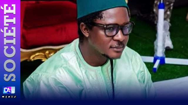 Tribunal de Dakar : « L’audition de Cheikh Bara Ndiaye reportée jusqu’à demain » (Me Moussa Sarr) Tribunal de Dakar : « L’audition de Cheikh Bara Ndiaye reportée jusqu’à demain » (Me Moussa Sarr)