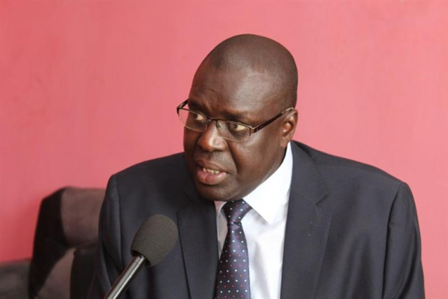 Fermeture des consulats: L’ONG Horizon Sans Frontières expose ses craintes Fermeture des consulats: L’ONG Horizon Sans Frontières expose ses craintes
