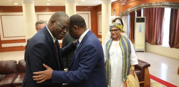 Dialogue national: Les commissions commencent les travaux ce vendredi Dialogue national: Les commissions commencent les travaux ce vendredi