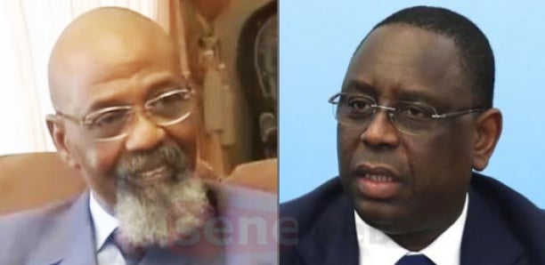 Situation du pays : Le conseil de Pape Samba Mboup à Macky Sall Situation du pays : Le conseil de Pape Samba Mboup à Macky Sall