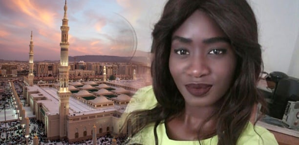 Dans les liens de la détention en Arabie Saoudite depuis 2016: La Sénégalaise Mbayang Diop recevra deux membres de sa famille Dans les liens de la détention en Arabie Saoudite depuis 2016: La Sénégalaise Mbayang Diop recevra deux membres de sa famille