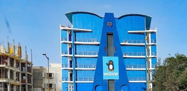 Collecte de fonds pour le Groupe Walfadjri : Wave suspend ses opérations de paiements Collecte de fonds pour le Groupe Walfadjri : Wave suspend ses opérations de paiements