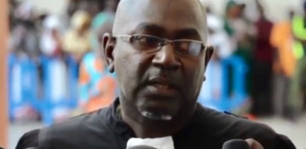 Arrestations lors des manifestations : Me Amadou Aly Kane plaide pour que les personnes arrêtées au mauvais endroit au mauvais moment soient libérées Arrestations lors des manifestations : Me Amadou Aly Kane plaide pour que les personnes arrêtées au mauvais endroit au mauvais moment soient libérées