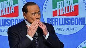 Mort de Silvio Berlusconi : des funérailles d'Etat mercredi à Milan Mort de Silvio Berlusconi : des funérailles d'Etat mercredi à Milan