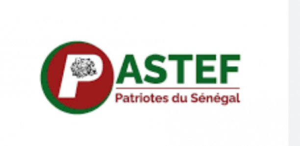 Pastef informe de l'arrestation du trésorier du parti de la section Guinaw Rail Sud Pastef informe de l'arrestation du trésorier du parti de la section Guinaw Rail Sud