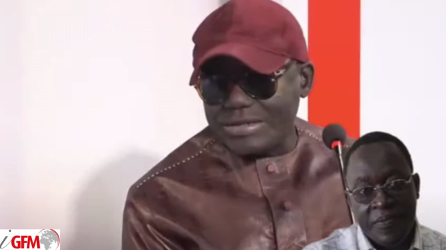 Nécrologie : Décès de Sidiya Ndiaye Nécrologie : Décès de Sidiya Ndiaye