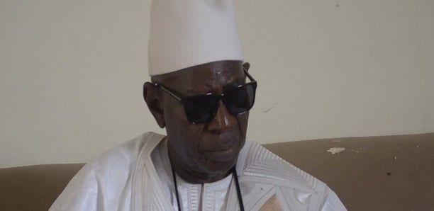 Après Serigne Mountakha: Serigne Sidy Abdou Lahad offre 1 million F cfa à Walf Après Serigne Mountakha: Serigne Sidy Abdou Lahad offre 1 million F cfa à Walf