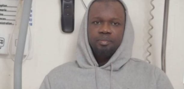 Jeudi très noir pour l’opposant Ousmane Sonko-Les dernières heures de liberté d’un prochain illustre prisonnier ? Jeudi très noir pour l’opposant Ousmane Sonko-Les dernières heures de liberté d’un prochain illustre prisonnier ?