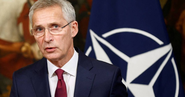 Vers une reconduction de Jens Stoltenberg à la tête de l'Otan