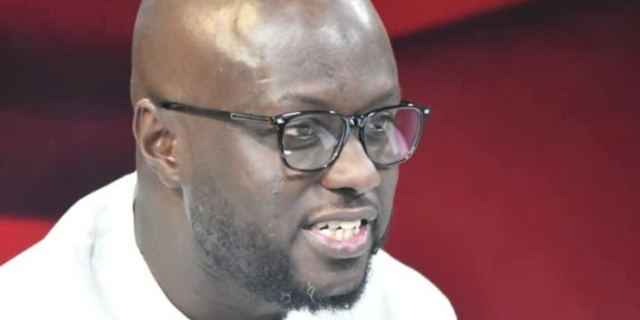 Affection du greffier, Ngagne Demba Touré, à Matam- La réaction du chargé de communication de Pastef, El Malick Ndiaye