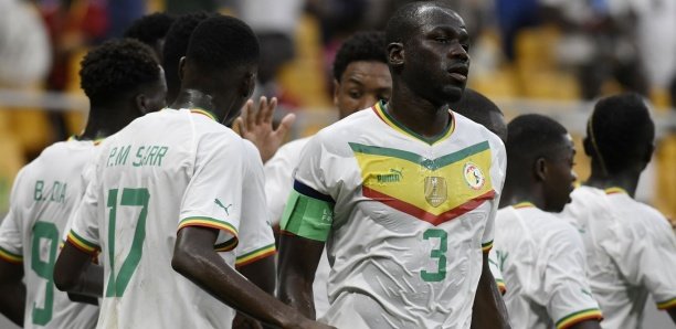 Éliminatoires CAN 2023 : Bénin-Sénégal, ce samedi à 19H: Les « Guépards » défient les champions d’Afrique Éliminatoires CAN 2023 : Bénin-Sénégal, ce samedi à 19H: Les « Guépards » défient les champions d’Afrique