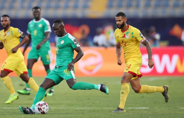 CAN 2024 (Q) : Le Bénin arrache le nul face au Sénégal et se relance
