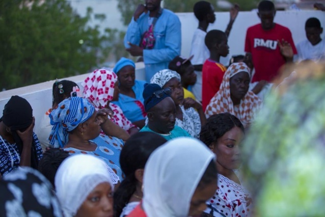 Mamadou Mamour Diallo, Président du Mouvement Dolly Macky : « Louga renouvelle sa fidélité au Président Macky Sall… »