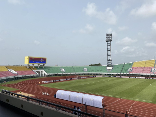 Bénin-Sénégal : décès de supporters au cours du match (Communiqué)