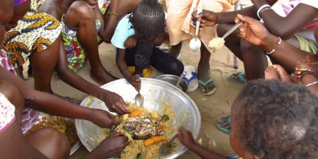 Crise alimentaire dans le Sahel en 2023 : 1,3 million de Sénégalais en situation d’urgence