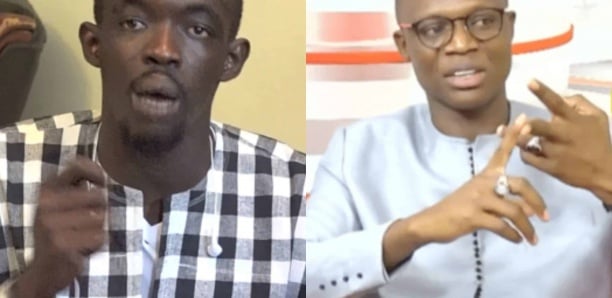 Mbacké : Junior Cissé Lô placé sous mandat de dépôt Mbacké : Junior Cissé Lô placé sous mandat de dépôt